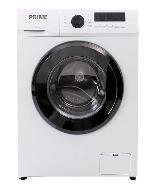 Фото - PRIME Technics PWF 6109 IB